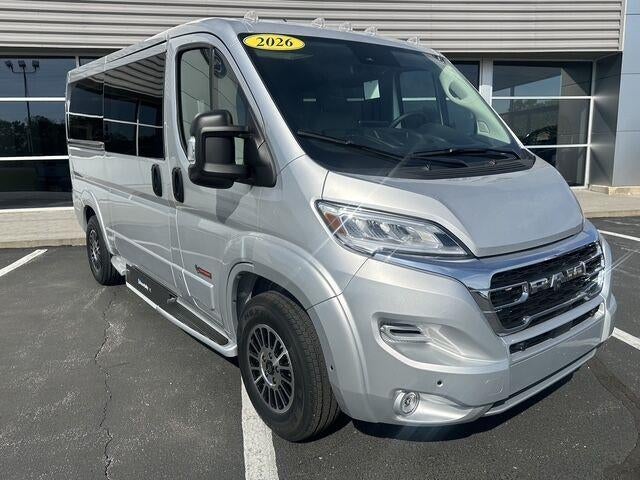 ram promaster cargo van 2026 3C6LRVAG7TE154803 image ram promaster cargo van 2026 3C6LRVAG7TE154803 image